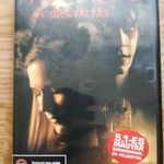 DVD film - A holló 3 - A megváltás fotó