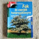 Fák és cserjék határozókönyve - Joachim Mayer, Heinz-Werner Schwegler fotó