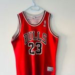 Chicago Bulls Jordan Champion NBA Mez xl fotó