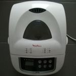 Moulinex OW1101 kenyérsütőgép hibás hiányos alkatrésznek javításra 1 FT-RÓL NMÁ! fotó