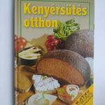 Sabine Kieslich: Kenyérsütés otthon fotó