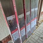 Egger tölgy laminált padló új csomagolt18m2 fotó