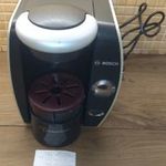 Bosch Tassimo TAS 4011/05 CTPM01 kapszulás kávéfőző. Működik! fotó