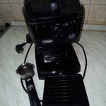 DELONGHI Kávéfőzőgép fotó