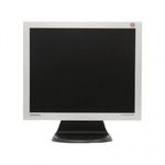 Samsung Syncmaster 192V 19" LCD VGA monitor HIBÁS ELADÓ fotó