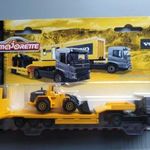 Majorette Volvo Fmx fotó