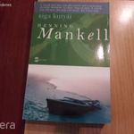 Henning Mankell - Riga kutyái fotó