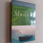 Henning Mankell: Riga kutyái (*29) fotó