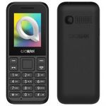 ALCATEL 1068D-3ATBHU12 MOBILTELEFON készülék ALCATEL 1068D (Black) Nagy gomb és kijelző, vészhívó... fotó