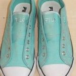 FILA újsz. unisex vászoncipő 36/37 fotó