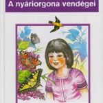 A nyáriorgona vendégei fotó