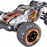 RC kezdő modellautó 1: 16 Elektro Truggy 4WD RtR 2, 4 GHz, akkuval és töltővel, Reely Jovage 4x4 fotó