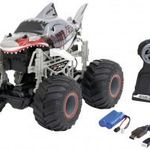 Revell Control 24553 Big Shark 2.0 1: 16 RC kezdő modellautó Elektro Monstertruck fotó