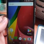 Motorola Moto G New (G2) Dual XT1068 / DUAL SIM TELEFON+TÖLTŐ / ANGOL MENÜS / MAGYARITOTT fotó