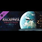 Battlestar Galactica Deadlock: Anabasis (PC - Steam elektronikus játék licensz) fotó