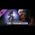 Dead by Daylight - End Transmission Chapter (PC - Steam elektronikus játék licensz) fotó