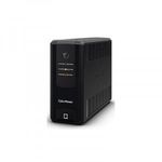 CyberPower UT1050EG-FR 1050VA / 630W Vonalinteraktív Backup UPS (UT1050EG-FR) fotó