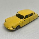 Matchbox (Gombkerék) No66 Citroen DS 19 fotó