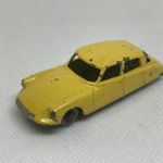 Matchbox (Gombkerék) No66 Citroen DS 19 (2) fotó