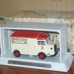 Matchbox Yesteryear Taste of France YTF06 Citroen Type H Van Pommery Furgon fotó