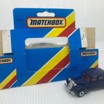 Matchbox MB-44 Citroen 15 (England) fotó