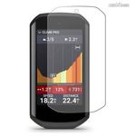 Garmin Edge 1050 GPS, Képernyővédő fólia, Clear, TPU, 1db, törlőkendővel fotó