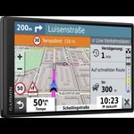 Garmin DriveSmart 5, 5" 55 EU MT-D GPS Navigáció (Teljes EU Térkép) (010-02037-13) fotó