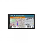 Garmin 5.5" DriveSmart 55 MT-S GPS navigáció (Teljes EU Térkép) (010-02037-12) fotó