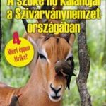 A szőke nő kalandjai a Szivárványnemzet országában fotó