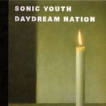 Sonic Youth - Daydream Nation 2xCD digipak fotó