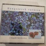 HANGSZEREK VARÁZSA - A HEGEDŰ BŰVÖLETÉBEN (2008) CD (3 CD) (Fóliás !!!) (Riders Digestt) fotó