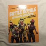 [ABC] Fortnite Battle Royale játékosok kézikönyve fotó