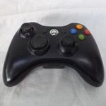 [ABC] XBOX360 vezeték nélküli kontroller, fotó