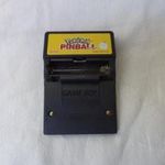 [ABC] Pokemon Pinball - Nintendo Gameboy játék fotó