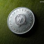 1 FORINT 1949 BP - RÁKOSI CÍMERREL! fotó