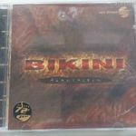 BIKINI - ARANYALBUM (GONG HCD 37863, 1996) KB KÖZEPES ÁLLAPOTÚ A LEMEZ fotó