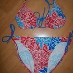 Női bikini - CORAL BAY (14-es) kb. L / XL-es (1) fotó