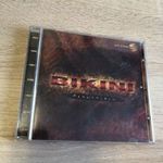 Bikini – Aranyalbum (1996) GONG KIADÁSÚ RITKA CD! fotó