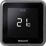 Honeywell Home T6 Vezeték nélküli helyiség termosztát Falra szerelhető 5 - 37 °C fotó