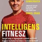 Simon Waterson - Intelligens fitnesz fotó