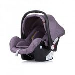 Chipolino Zara autóshordozó 0-13kg - Lilac fotó