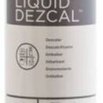 Urnex Liquid Dezcal tisztító folyadék 1L fotó