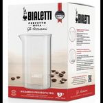 Bialetti Coffee Press Tartozék üveg 350ml (3220/NW) fotó