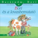 Bori és a lovasbemutató - Barátnőm, Bori 31. fotó