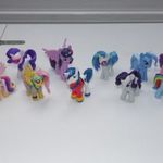 My Little Pony , Én kicsi pónim lovacska 10db fotó