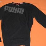 PUMA EXCLUSIVE PAMUT PULÓVER NAGYON EXTRA FÉRFI L-ES MÉRET fotó