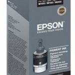 Epson T7741A Tinta Black 140 ml (Eredeti) WorkForce M100 WorkForce M100 WorkForce M105 WorkForce ... fotó