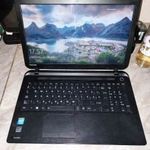 Toshiba satellite c50-b-14z fotó