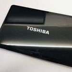 Toshiba Satellite L505 kijelző fedlap wifi kábellel - AP073000520 fotó