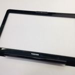 Toshiba Satellite L505 kijelző keret - AP073000C00 fotó